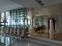 包房-君来湖滨饭店·渔餐厅