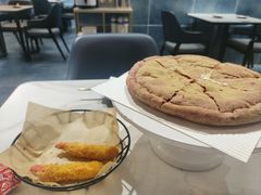 -咕鹿流心披萨(下沙店)