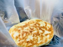 椒盐烧饼-李小老烧饼(常营民族家园店)