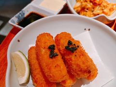 -醉虎传(南锣鼓巷店)