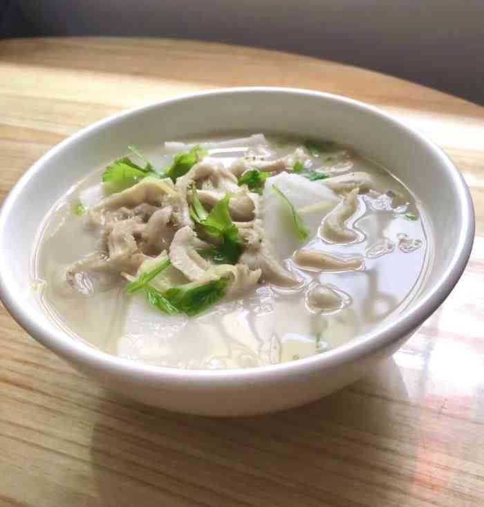 新田牛肠菜(东河小区店)-"错过了这家餐厅就是自己的损失了[调皮][.