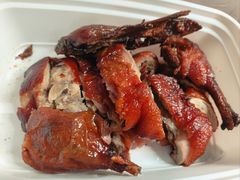 -侠舍·江湖烤全羊·大排档(沌口总店)