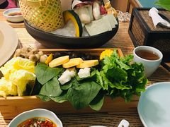 -云渔堂蒸汽石锅鱼(万达店)