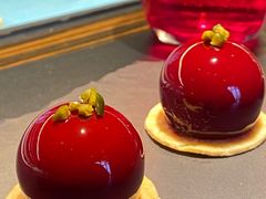 -L'ATELIER de Joel Robuchon(外滩18号店)