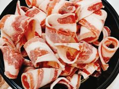 -小团团·路边烤牛肉(南岭壹街店)