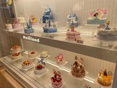 -好利来(宣武门店)