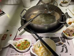 -海银海记牛肉火锅(解放路店)