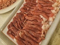 -八先生涮肉房(三里河店)