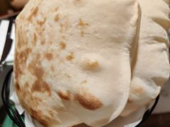 -ELI FALAFEL Lebanese&Mediterranean黎巴嫩美食(富城路店)