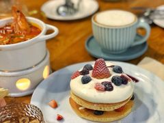 -AFS Cafe & Canteen(闽江二路店)