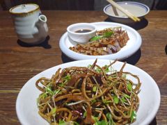 -锦上中式酒馆(南内环店)