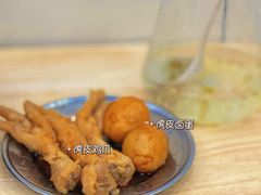 -笋果坊螺蛳粉(竹园小区店)