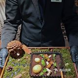 上海！会带每一任男朋友出来吃的漂亮饭...