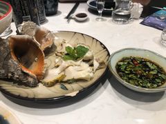 -鲜螺湾(鹏欣丽都店)