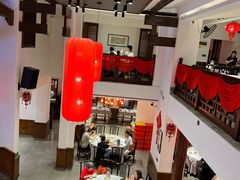 -客家大院·非遗赣南客家菜(郁孤台店)
