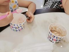 -芭斯罗缤31冰淇淋(BHG MALL上地店)
