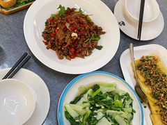 -山也·私厨(岳麓店)