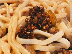 西红柿鸡蛋面-乐三里屯面馆(阿那亚店)