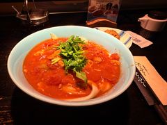 -喜晋道面馆(华严寺广场店)