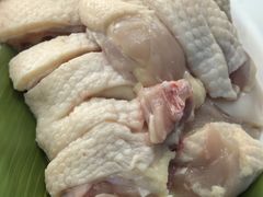 -小海豚•老字号海鲜餐厅(天涯店)