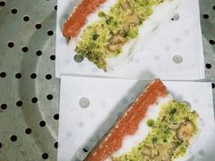 薄荷核桃重阳糕-沈大成(南京东路店)