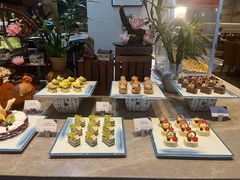 -泰安东尊华美达广场酒店·自助餐厅