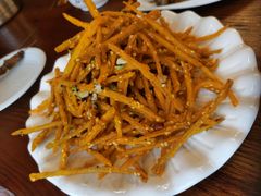 -乐山烧烤·罗田吊锅·小龙虾(航天兴隆国际店)