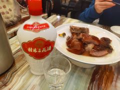 -椿记烧鹅(叠彩店)