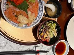 -一本魅·日式料理
