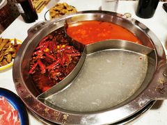 -陈艳红火锅菜·冒菜(簋街店)