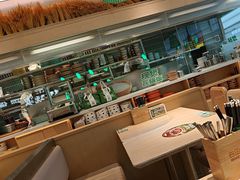-谷田稻香·砂锅菜(南沙万达广场店)
