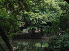 -惠山古镇·寄畅园