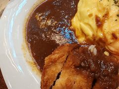 -伽喱博士 Dr.CURRY咖喱饭(太阳宫咖喱店)