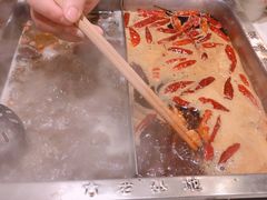 -老基地老火锅厂(大渡口店)