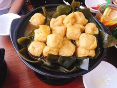 -桥雪牛杂专门店(关边路店)