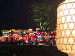 -环秀楼(黄山呈坎店)