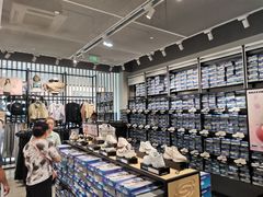 -斯凯奇(八达岭奥特莱斯店)