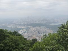 -梧桐山风景名胜区