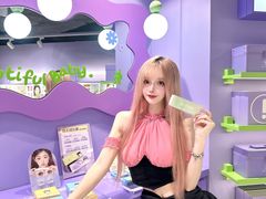 -HITOMI希多蜜美瞳(凯德晶萃店)