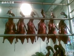 烧鸭-鹅最好(南光店)