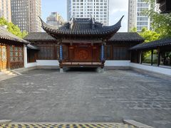 -江宁织造博物馆