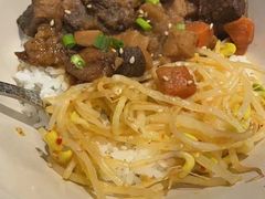 -新石器烤肉(南站店)