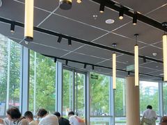 -麦当劳(北苑秋实路店)