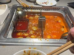-海底捞火锅(八佰伴店)