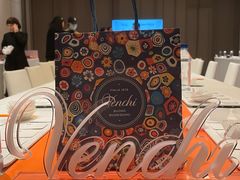 -VENCHI 闻绮(北京国贸商城店)