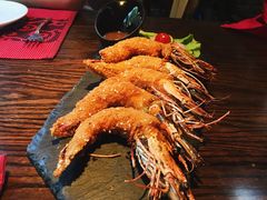 -甘尼仕印度餐厅爵士酒吧(阳春巷店)