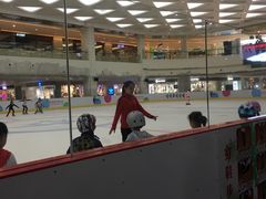 -全明星滑冰俱乐部(万象城店)