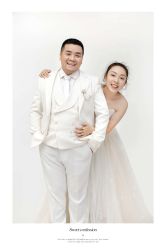 -金夫人婚纱摄影(总店)
