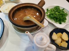 -阿诺泰·泰国餐厅(棕北店)