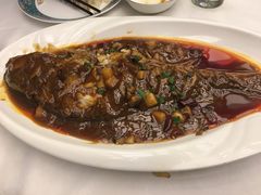 -肆月河豚·新淮扬(金融街店)